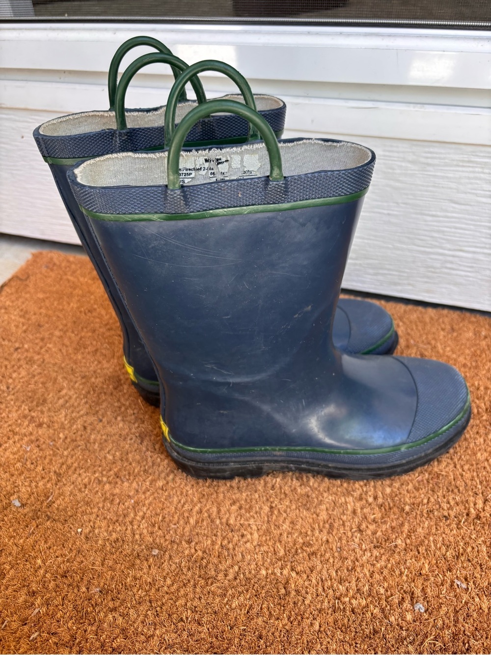 Western Chief Rainboots
